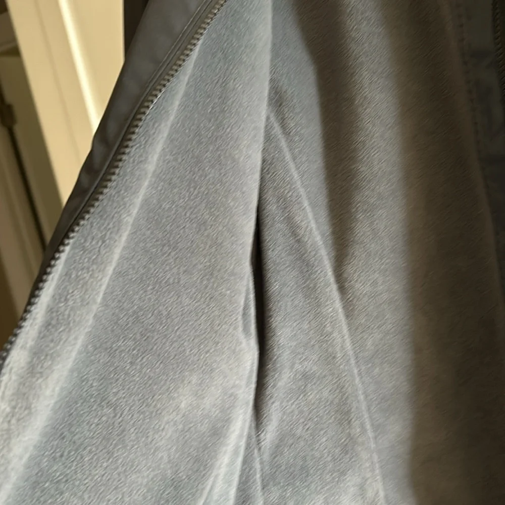 Columbia Jacket Fleece Lining Full Zip - Picture 6 of 10